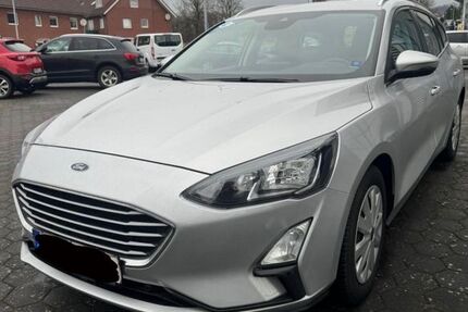 Ford Focus 71.000 km 10.800 &euro; Hildesheim 31134