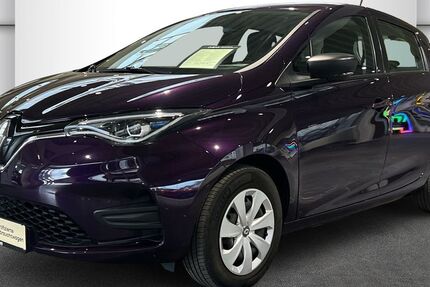 Renault ZOE 25.734 km 13.775 &euro; Hannover 30519