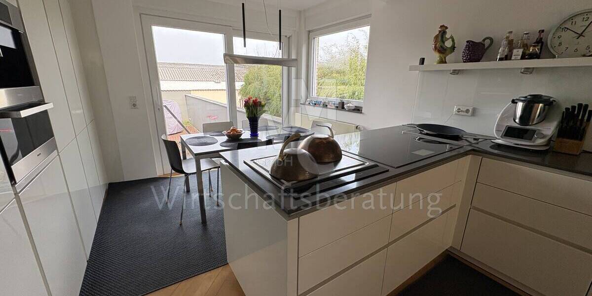Mehrfamilienhaus, Wohnhaus Hannover Sahlkamp - 7 Zimmer, 362 m&sup2;, 1.349.000&euro; | Angebot:25971105