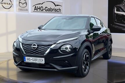 Nissan Juke 12.160 km 25.990 € Hemmingen 30966