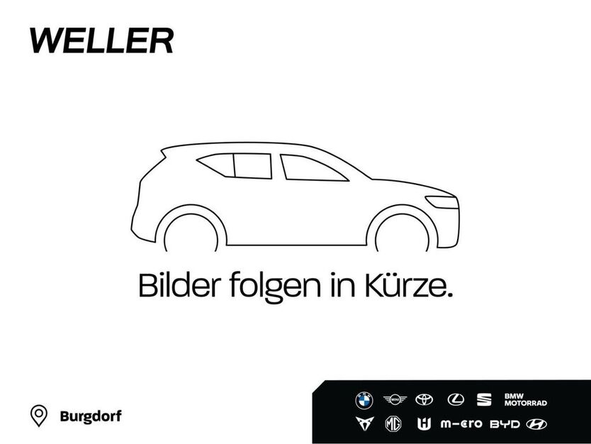 Skoda Kodiaq 6.196 km 37.950 € Burgdorf 31303