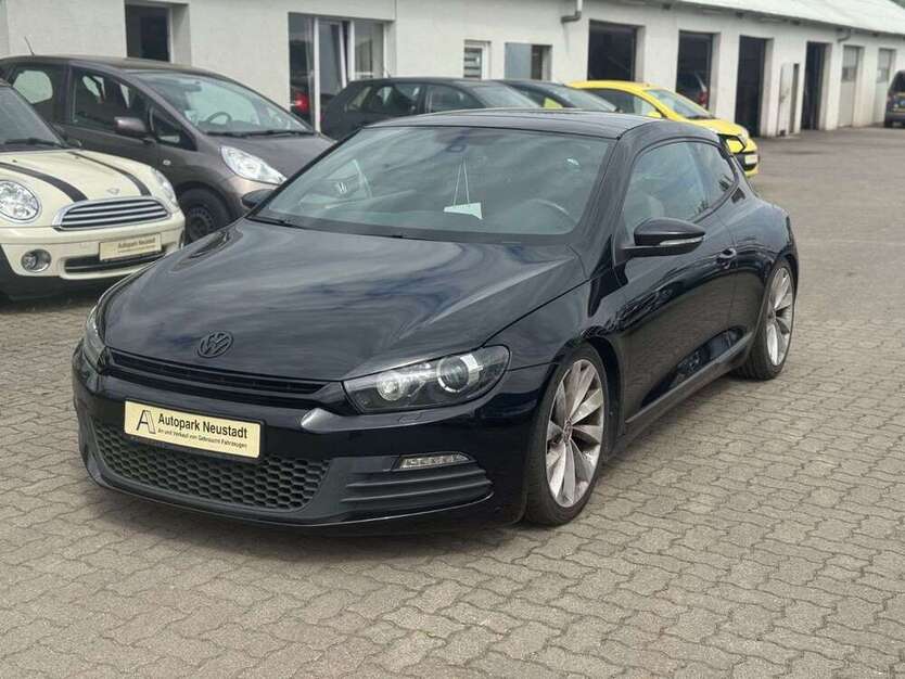 Scirocco
