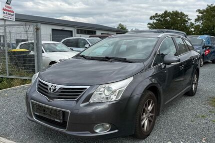 Toyota Avensis 260.000 km 4.990 € Laatzen 30880