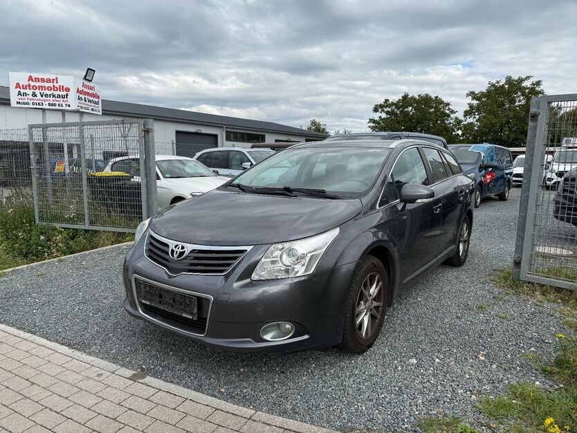 Toyota Avensis 260.000 km 4.990 € Laatzen 30880