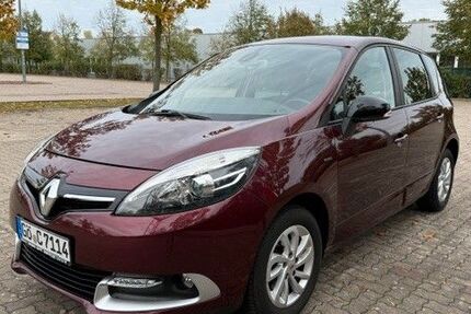 Renault Scenic 69.300 km 8.900 &euro; Ronnenberg 30952