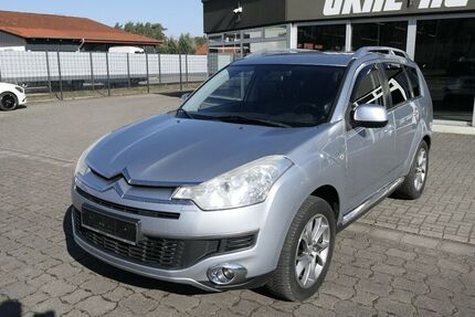 Citroen C-Crosser