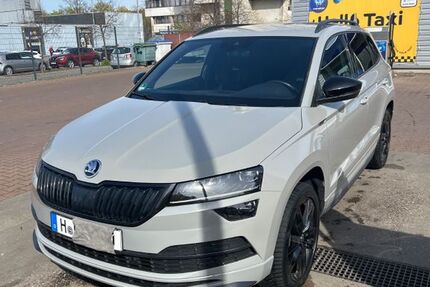 Skoda Karoq 84.000 km 21.000 &euro; Hannover 30459