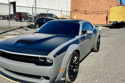 Dodge Challenger 4.900 km 51.900 € Isernhagen 30916