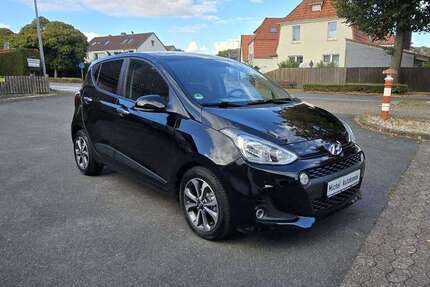 Hyundai i10 110.000 km 7.490 € Bad Münder 31848