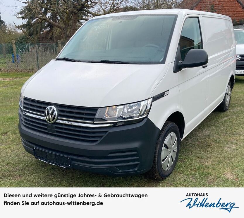 T6 Transporter