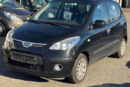 Hyundai i10 167.470 km 1.999 &euro; Neustadt 31535