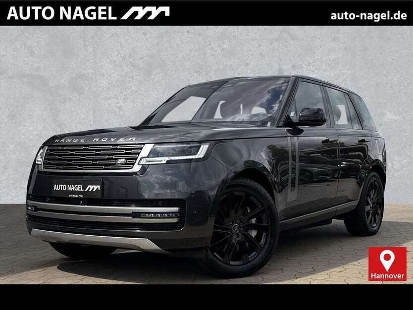 Range Rover