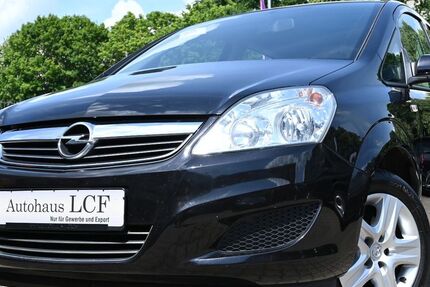 Opel Zafira 169.229 km 2.490 &euro; Laatzen 30880
