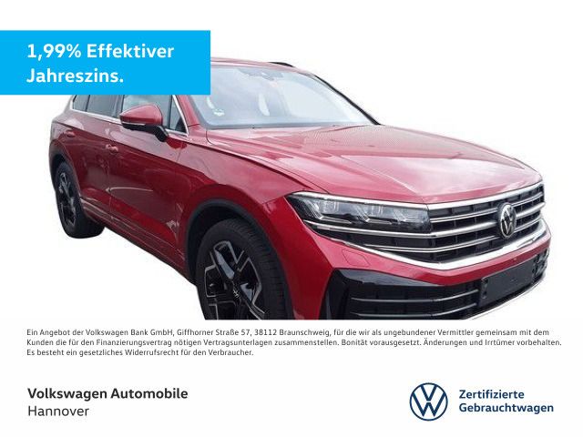 Touareg