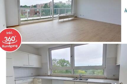 Wohnung Hannover Buchholz-Kleefeld - 3 Zimmer, 109 m&sup2;, 990&euro; | Angebot:23767347