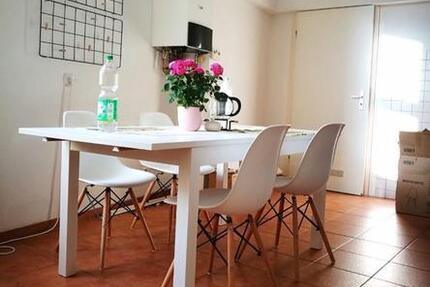 Helle, gepflegte 3-Zimmer-Wohnung ruhiger Lage – KEINE WG 3 zimmer