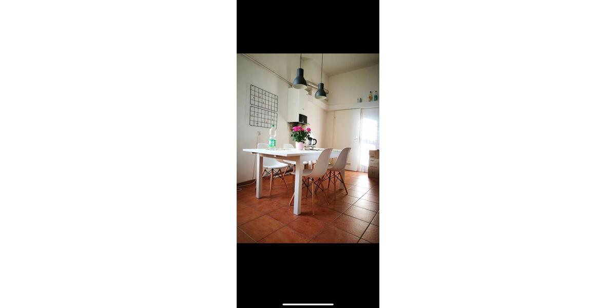 Helle, gepflegte 3-Zimmer-Wohnung ruhiger Lage – KEINE WG 3 zimmer