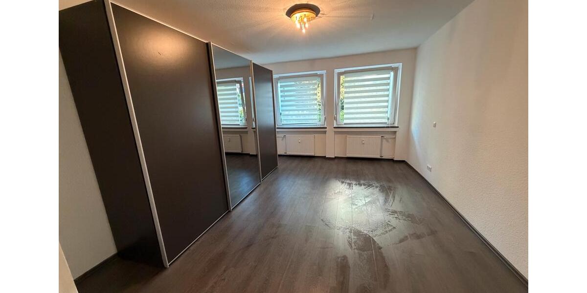 Erdgeschoßwohnung Hannover Döhren-Wülfel - 3 Zimmer, 77 m&sup2;, 950&euro; | Angebot:26398870