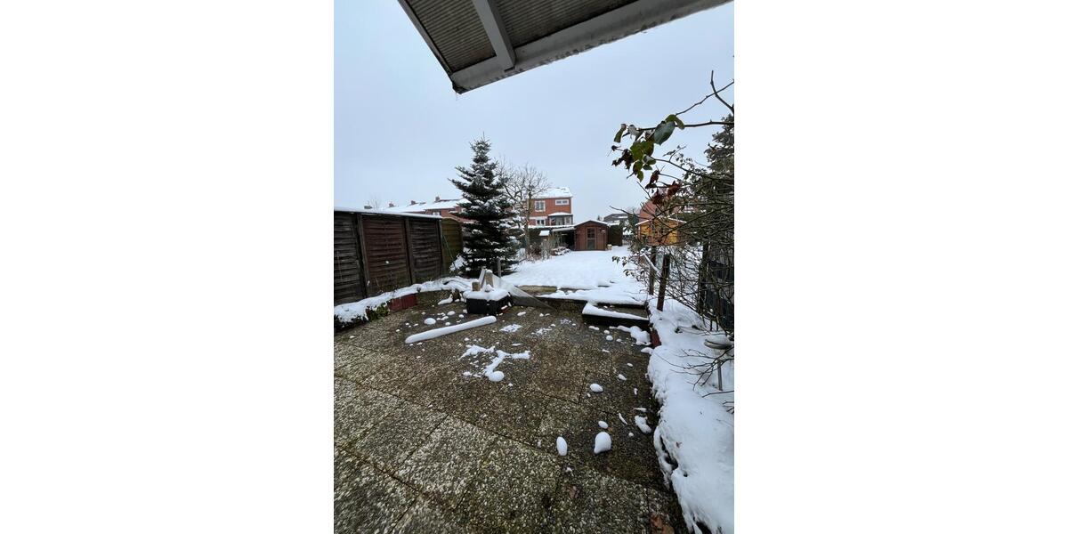 Reihenhaus Garbsen - 4 Zimmer, 140 m&sup2;, 439.000&euro; | Angebot:24756363