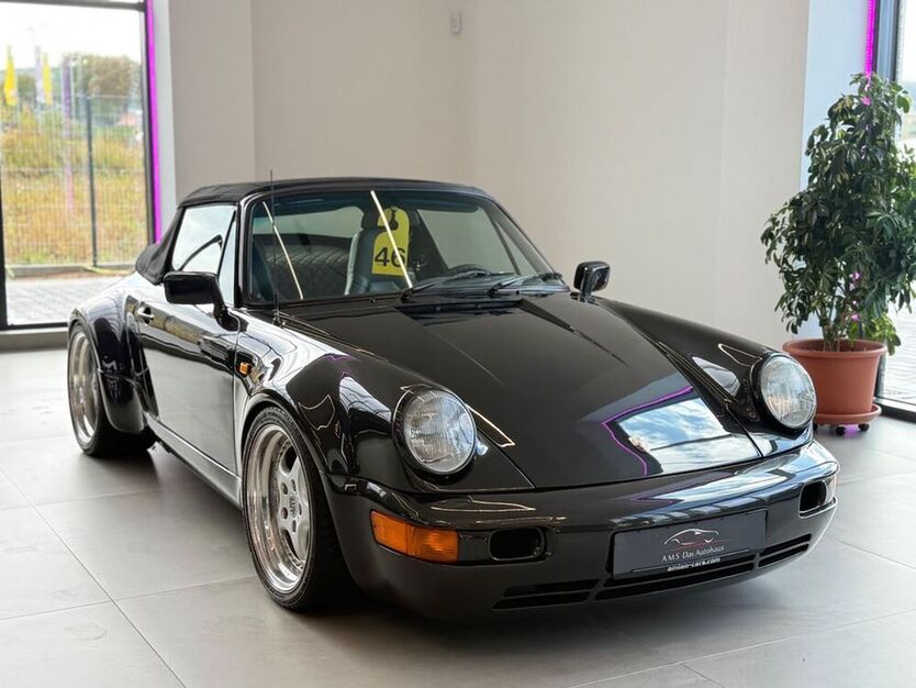 911 Urmodell