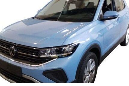 VW T-Cross 5.189 km 19.890 &euro; Hannover 30519