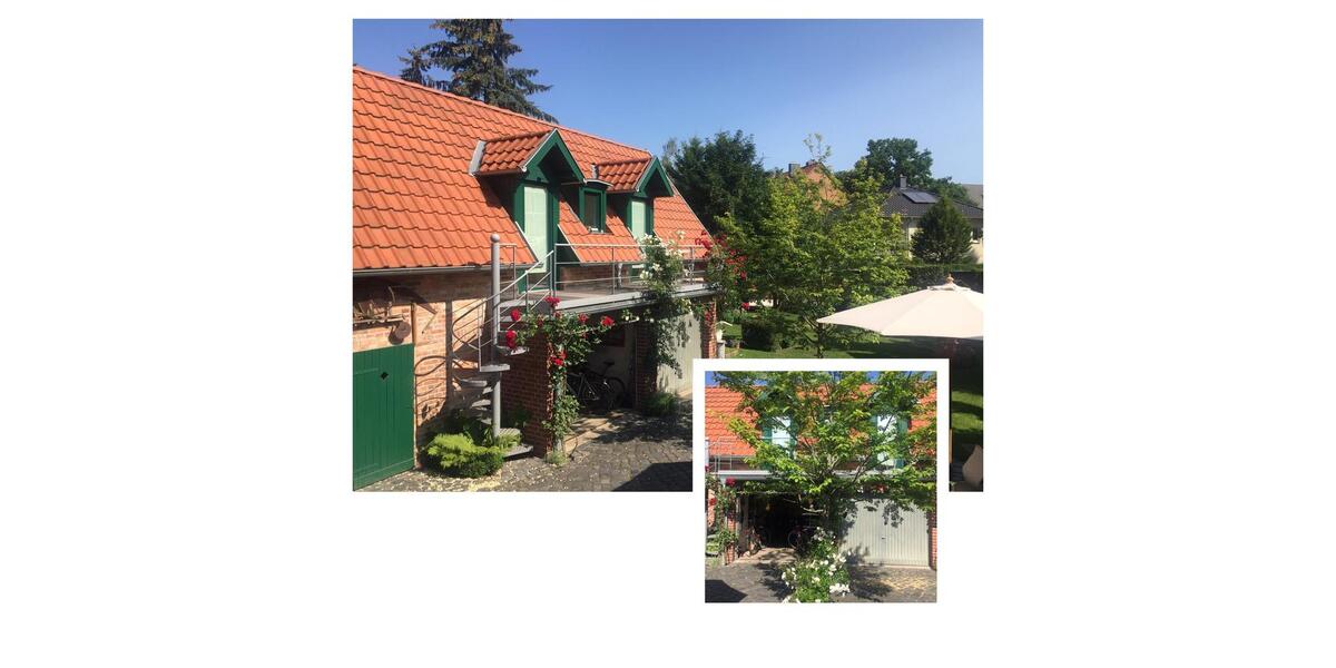 Dachgeschoßwohnung Hannover Bothfeld-Vahrenheide - 2 Zimmer, 42 m&sup2;, 1.080&euro; | Angebot:26224078