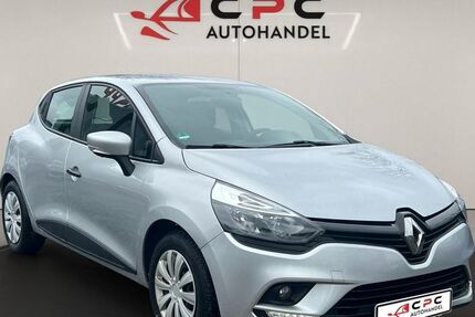 Renault Clio 38.086 km 8.990 &euro; Hannover 30179