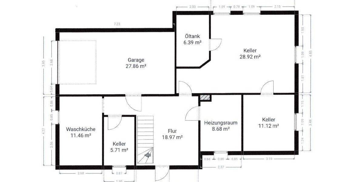 Einfamilienhaus Barsinghausen / Bantorf Bantorf - 8 Zimmer, 196 m&sup2;, 320.000&euro; | Angebot:26274191