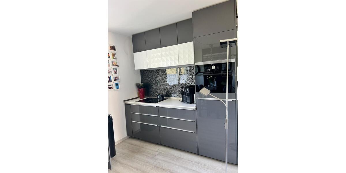 Etagenwohnung Hannover Bothfeld-Vahrenheide - 4 Zimmer, 88 m&sup2;, 299.000&euro; | Angebot:27630937