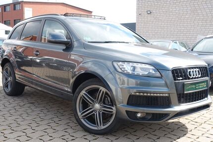 Audi Q7 146.605 km 19.990 &euro; Springe 31832