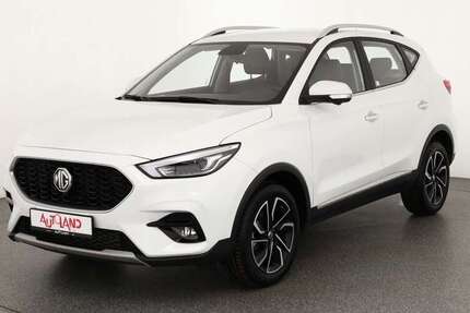 MG ZS 26.221 km 19.890 € Hannover 30179