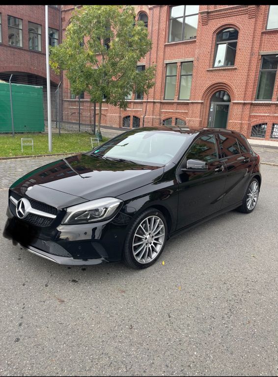 A 160