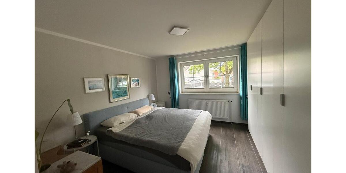 Erdgeschoßwohnung Garbsen - 3 Zimmer, 80 m&sup2;, 1.000&euro; | Angebot:26617800