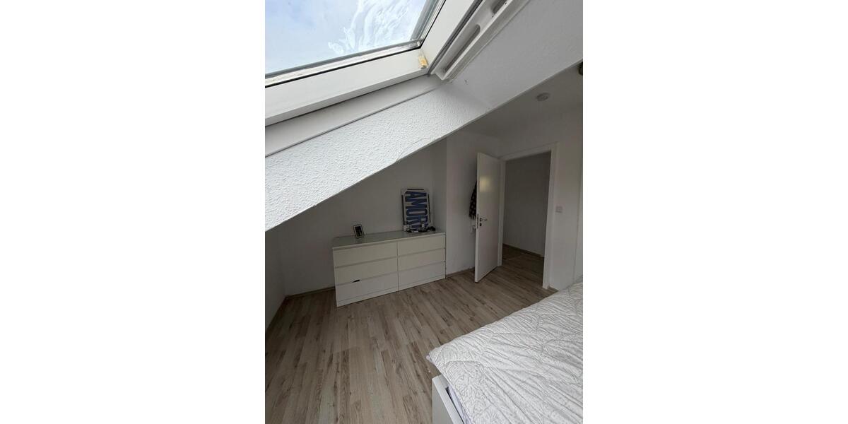 ZU VERMIETEN – WOHNUNG IN SEELZE CALENBERGER STR. 2.5 zimmer