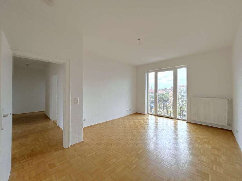 Wohnung zum Mieten in Hannover 661 € 76 m² 3 zimmer