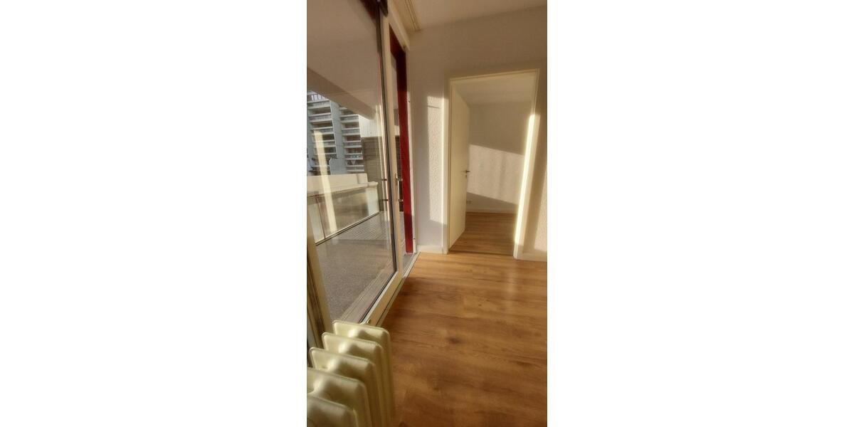 Etagenwohnung Hannover Linden-Limmer - 2 Zimmer, 47 m&sup2;, 109.000&euro; | Angebot:27622176