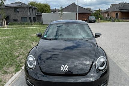 VW Beetle 99.000 km 17.000 &euro; Neustadt am Rübenberge 31535