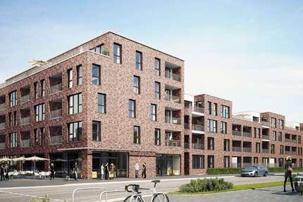 Wohnung Hannover Kirchrode - 4 Zimmer, 111 m&sup2;, 2.321&euro; | Angebot:27511654