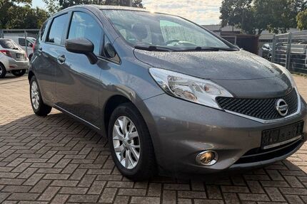 Nissan Note 158.600 km 4.000 &euro; Hannover 30179