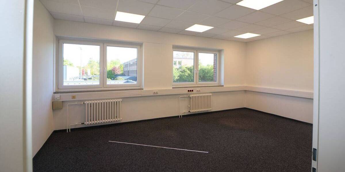 Gewerbeobjekt Hannover Brink-Hafen - 12.000&euro; | Angebot:26825411
