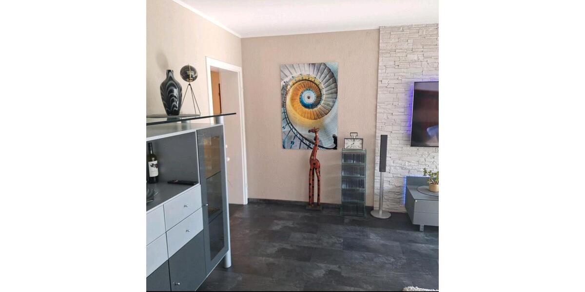 Eigentumswohnung 2 zimmer