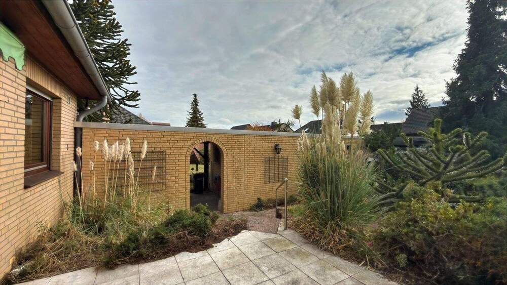 Einfamilienhaus Garbsen Horst - 4 Zimmer, 110 m&sup2;, 379.000&euro; | Angebot:24390102