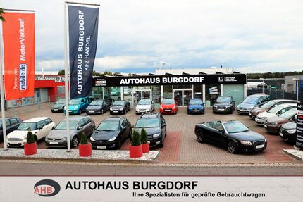 Audi A4 134.500 km 17.799 &euro; Burgdorf/Hannover 31303