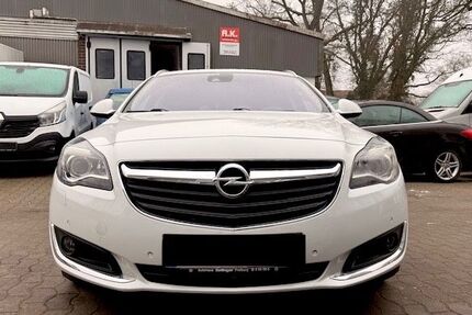 Opel Insignia 177.250 km 8.888 &euro; Langenhagen 30855