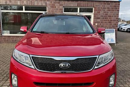 Kia Sorento 159.000 km 9.999 &euro; Wedemark 30900