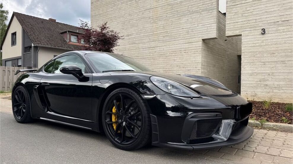 Cayman