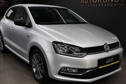 VW Polo 59.613 km 11.490 &euro; Langenhagen 30851