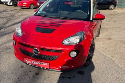 Opel Adam 135.000 km 5.450 &euro; Langenhagen 30853