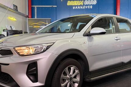 Kia Stonic 23.090 km 14.980 € Garbsen 30827