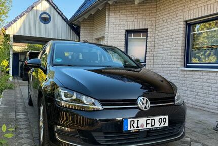 VW Golf 127.500 km 13.990 € Bad Nenndorf 31542
